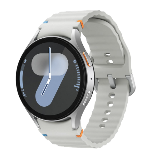 Samsung Galaxy Watch7 (Bluetooth, 44mm) Silver