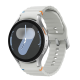 Samsung Galaxy Watch7 (Bluetooth, 44mm) Silver