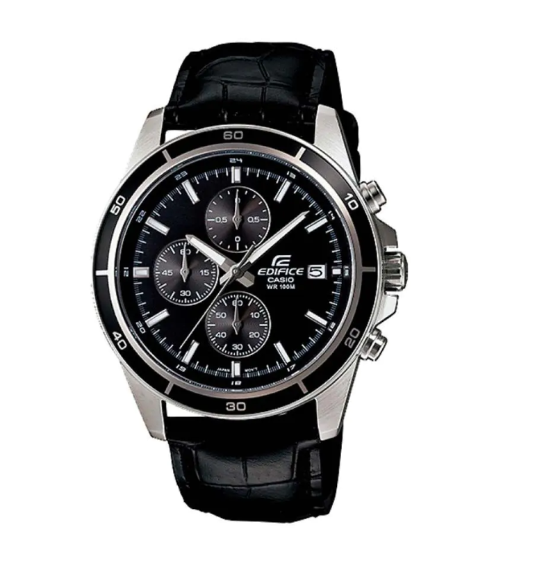 Casio Edifice Watch