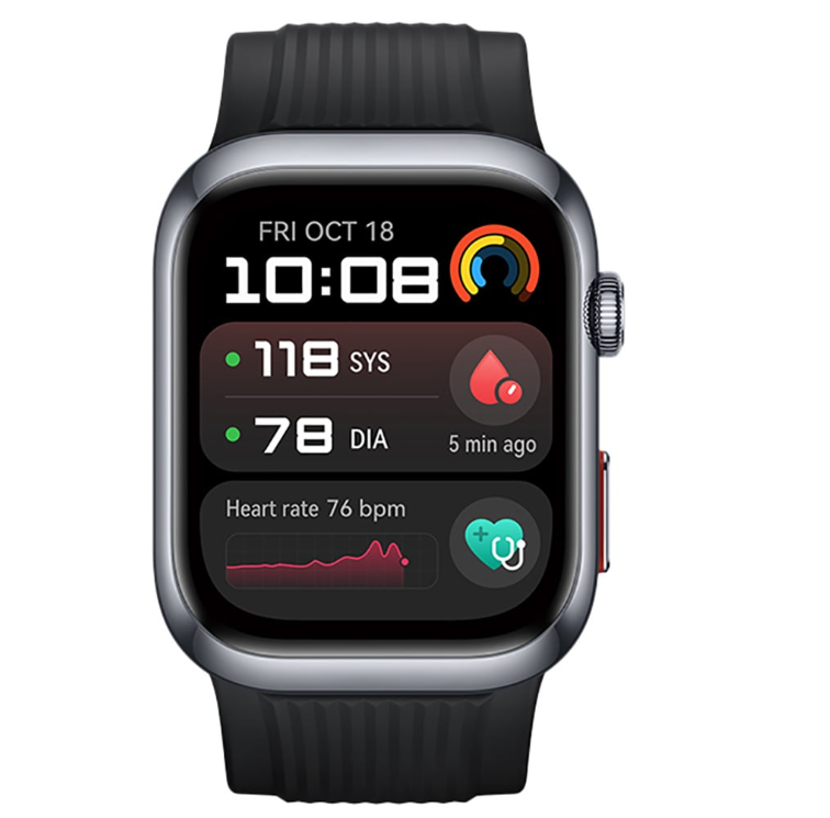 Huawei LCA-B11 D2 Smartwatch Black