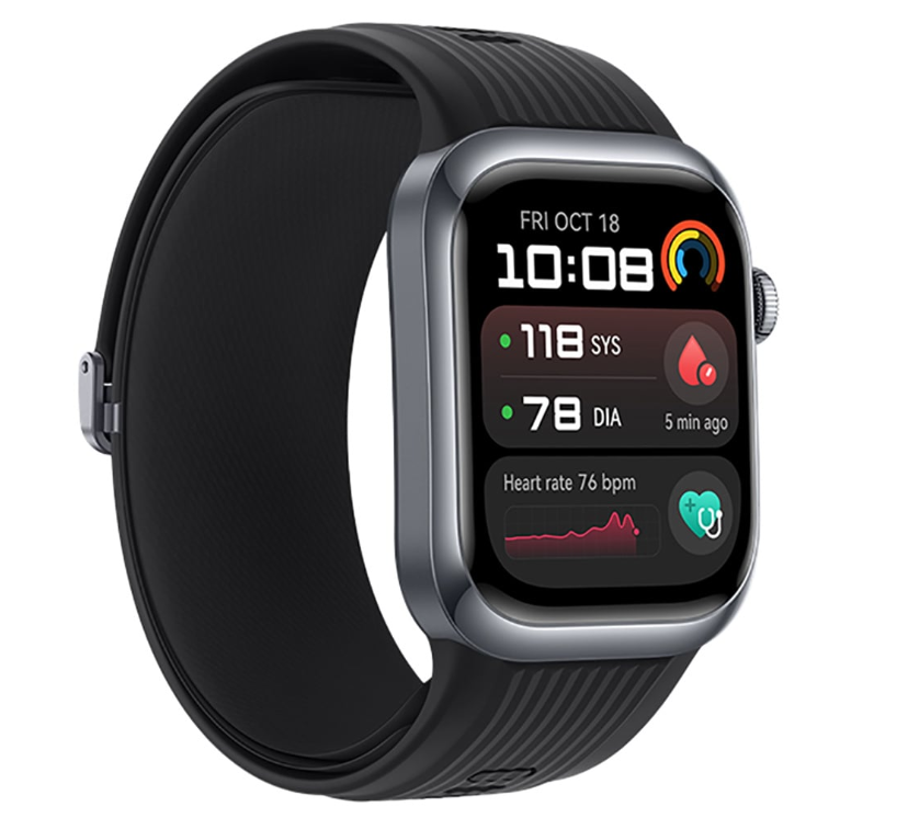Huawei LCA-B11 D2 Smartwatch Black