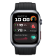 Huawei LCA-B11 D2 Smartwatch Black