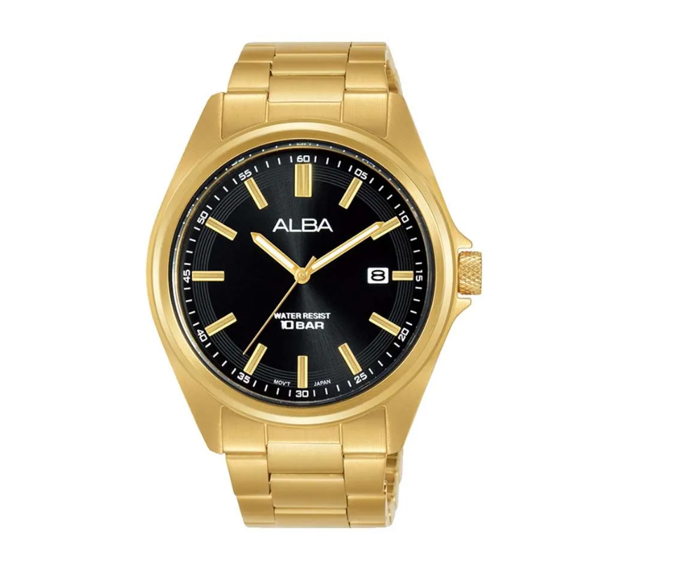 Alba Watch