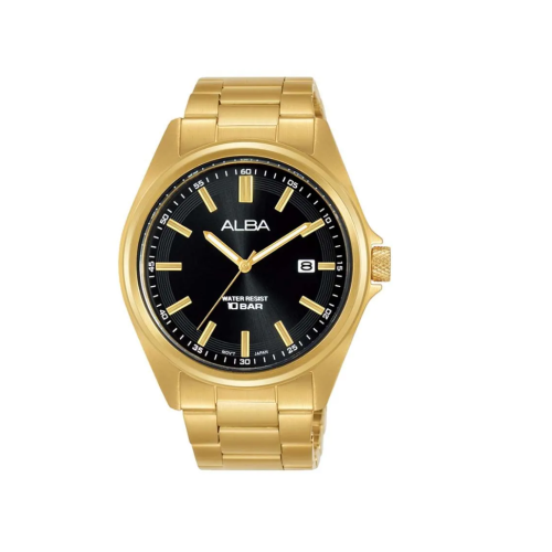 Alba Watch