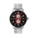 Fastrack Gen Steel Metal Watch