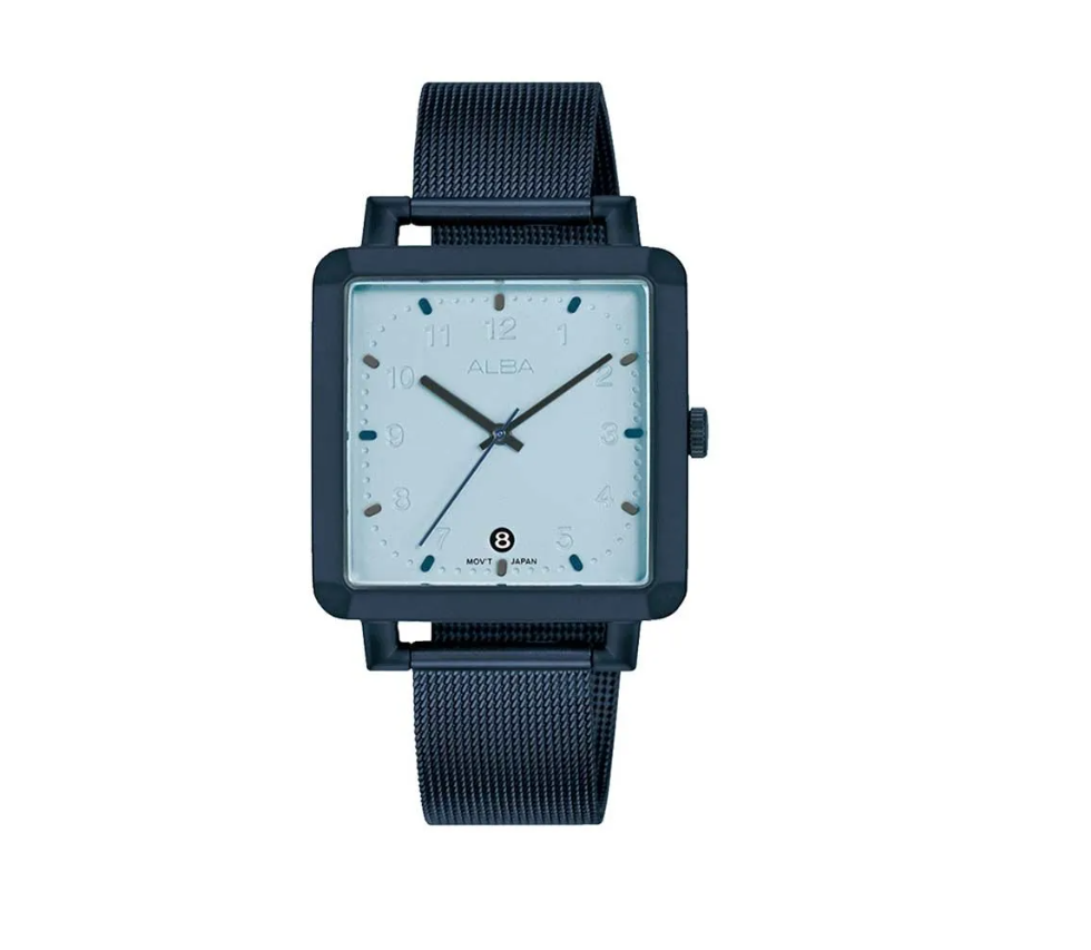 Alba Watch