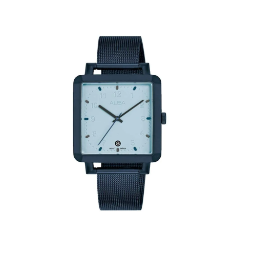 Alba Watch