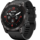 Garmin 010-02804-01 EpixPro Gen2 Sapphire Edition Smart Watch Carbon Grey
