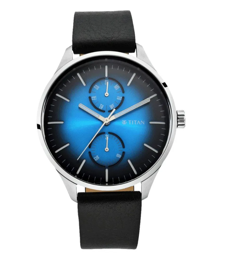 Titan Gents Watch