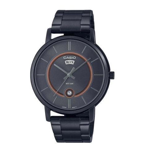 Casio Watch