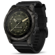 Garmin 010-02931-01 Tactix 7 AMOLED Edition Tactical GPS Smartwatch Black