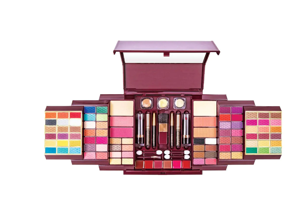 Stp-Make Up Kit