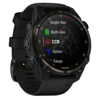Garmin 010-02753-11 Descent Mk3i Smartwatch Carbon Grey