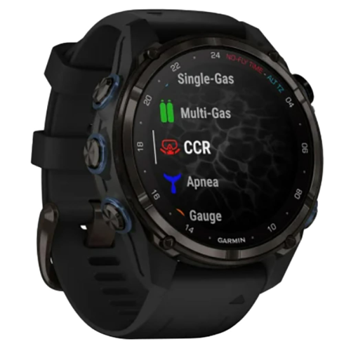 Garmin 010-02753-11 Descent Mk3i Smartwatch Carbon Grey