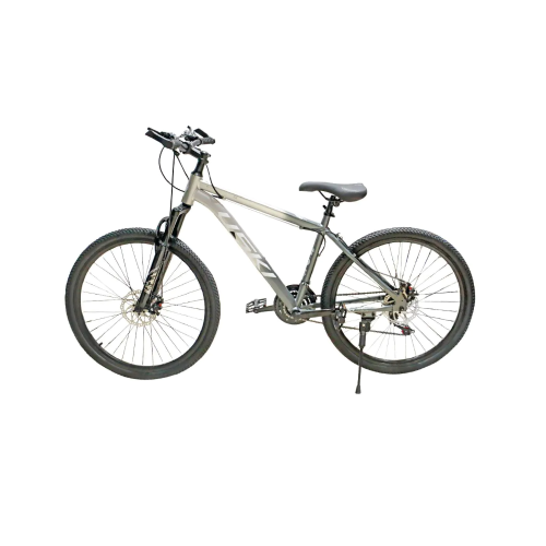 Bicycle 26 Inch Dark Gray Free Size