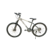 Bicycle 26 Inch Dark Gray Free Size