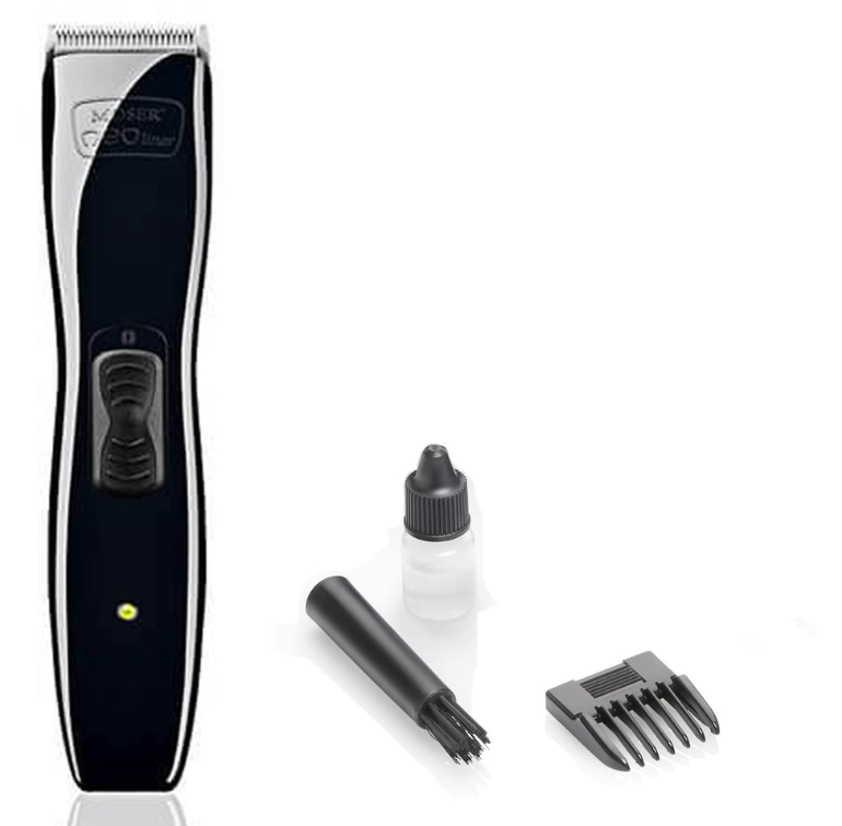 Moser Hair Trimmer 1586-0151