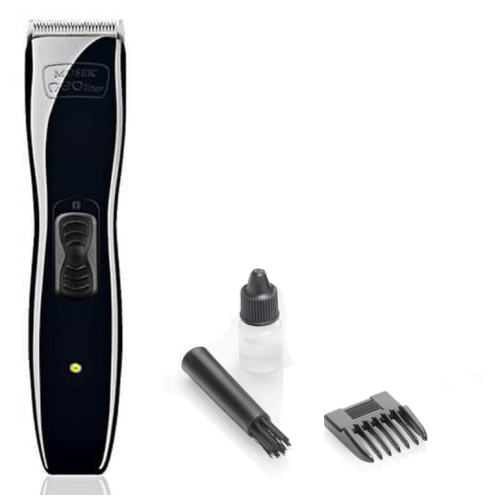 Moser Hair Trimmer 1586-0151
