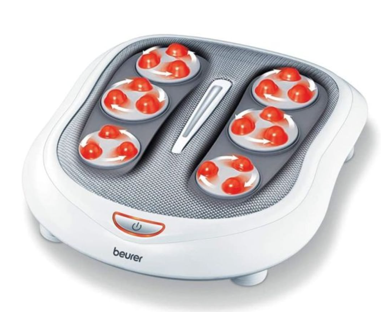 Beurer Shiatsu Foot Massager FM60