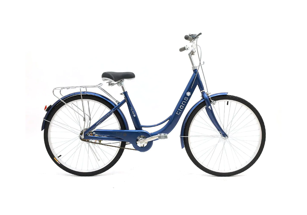 Bicycle 26inches Blue