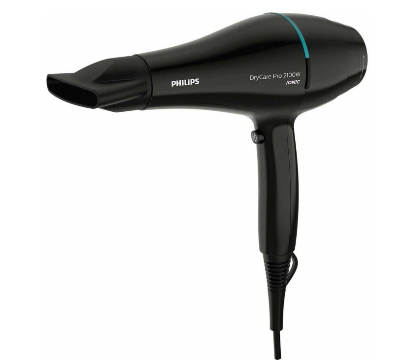 Philips Pro Hair dryer BHD27203