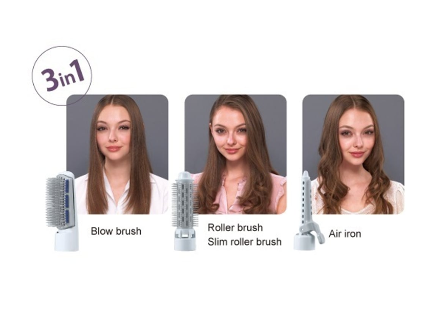 Panasonic Hair Styler EHKA31