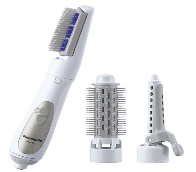 Panasonic Hair Styler EHKA31