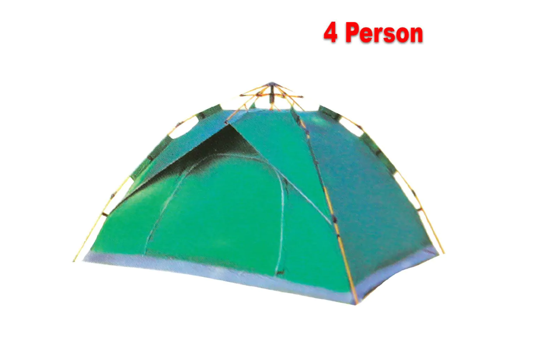Tent Automatic