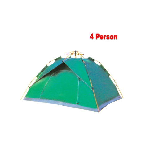 Tent Automatic
