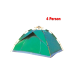 Tent Automatic