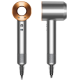 Dyson Supersonic Hair Dryer, Bright Copper/Bright Nickel – HD07 – Middle East Version