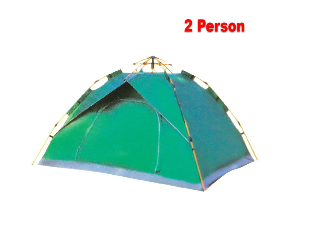 Tent Automatic