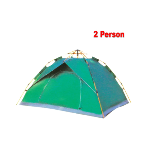 Tent Automatic