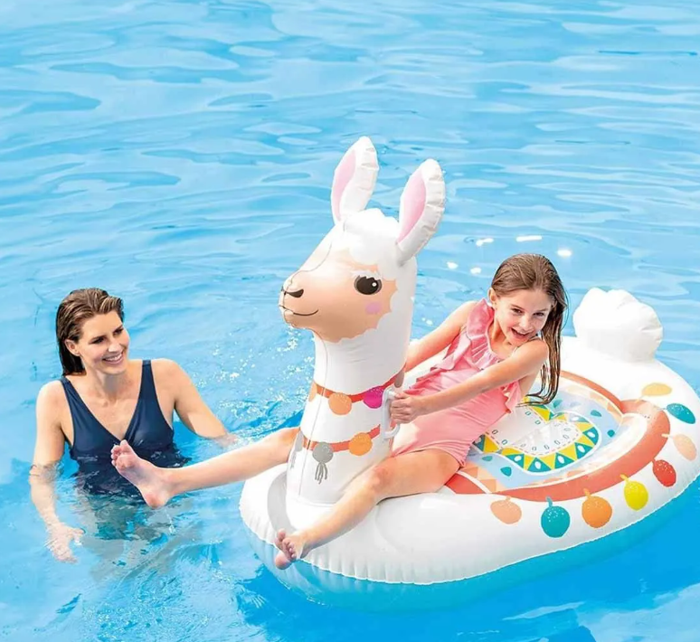 Swim Ring