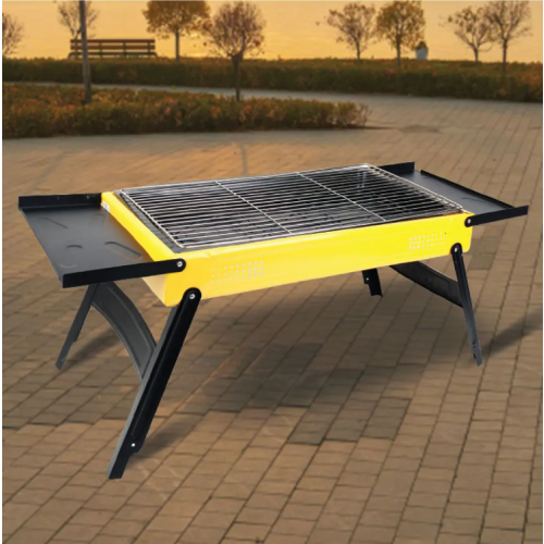 BBQ Stand Folding
