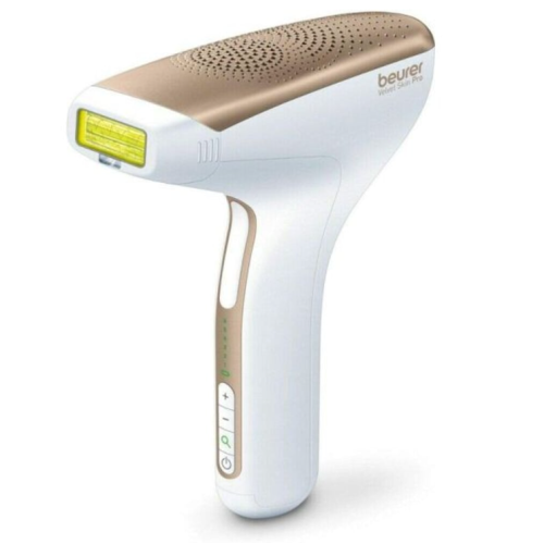 Beurer Velvet Skin Pro Hair Remover IPL8500