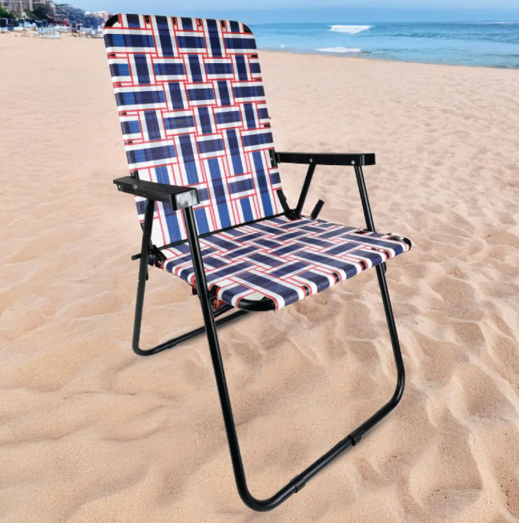Folding Beach Chair