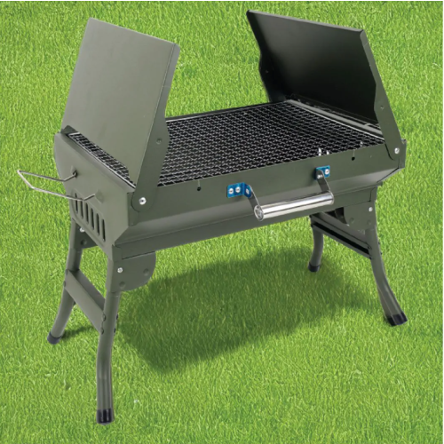 BBQ Stand Medium