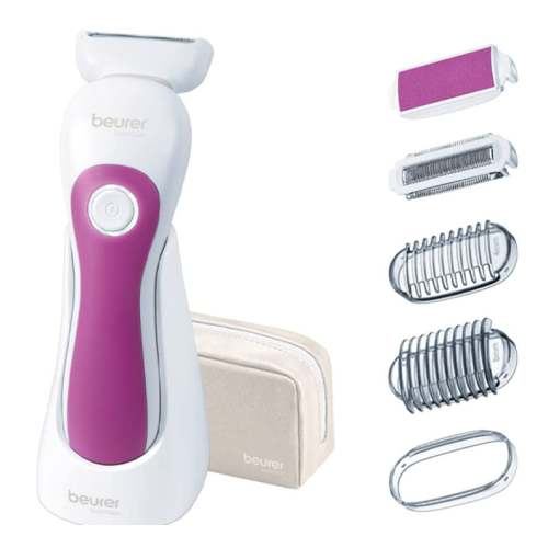 Beurer Ladies Shaver HL36