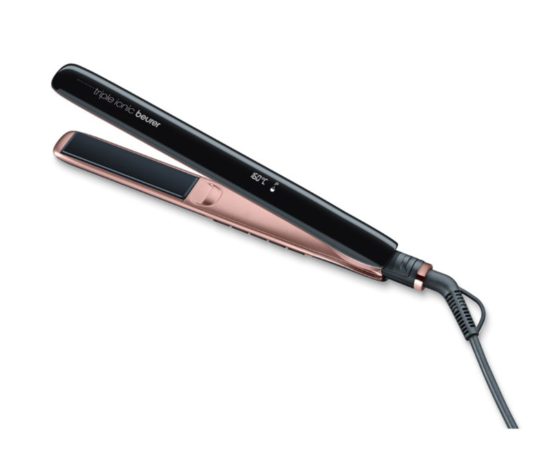 Beurer Hair Straightener HS80