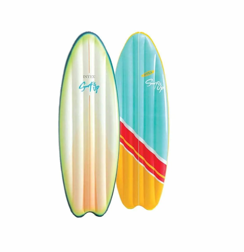 Surf Up Mats