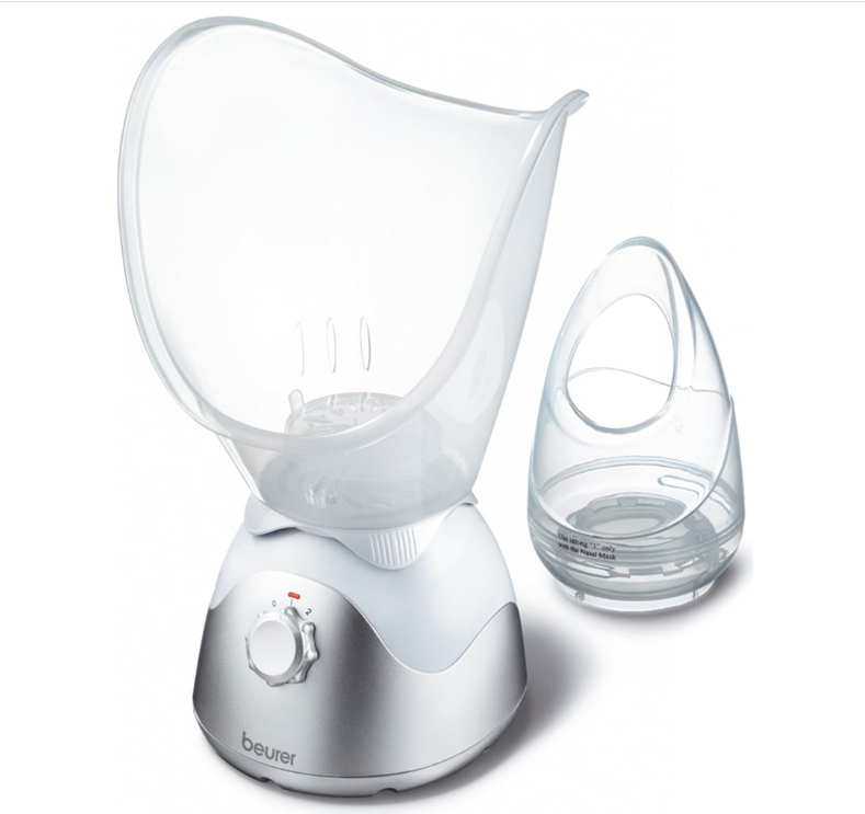 Beurer Facial Sauna & Steam FS-50