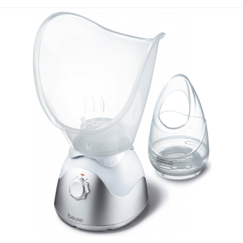 Beurer Facial Sauna & Steam FS-50