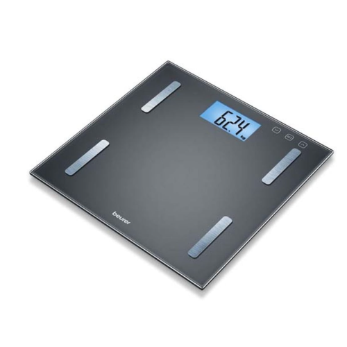 Beurer Diagnostic Bathroom Scale BF180
