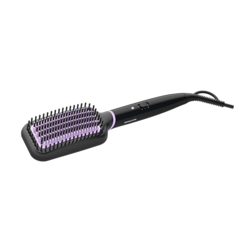 Philips Hair Straightening Brush BHH880
