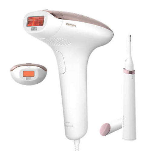 Philips Lumea Advanced IPL Hair Removal Device BRI921/60