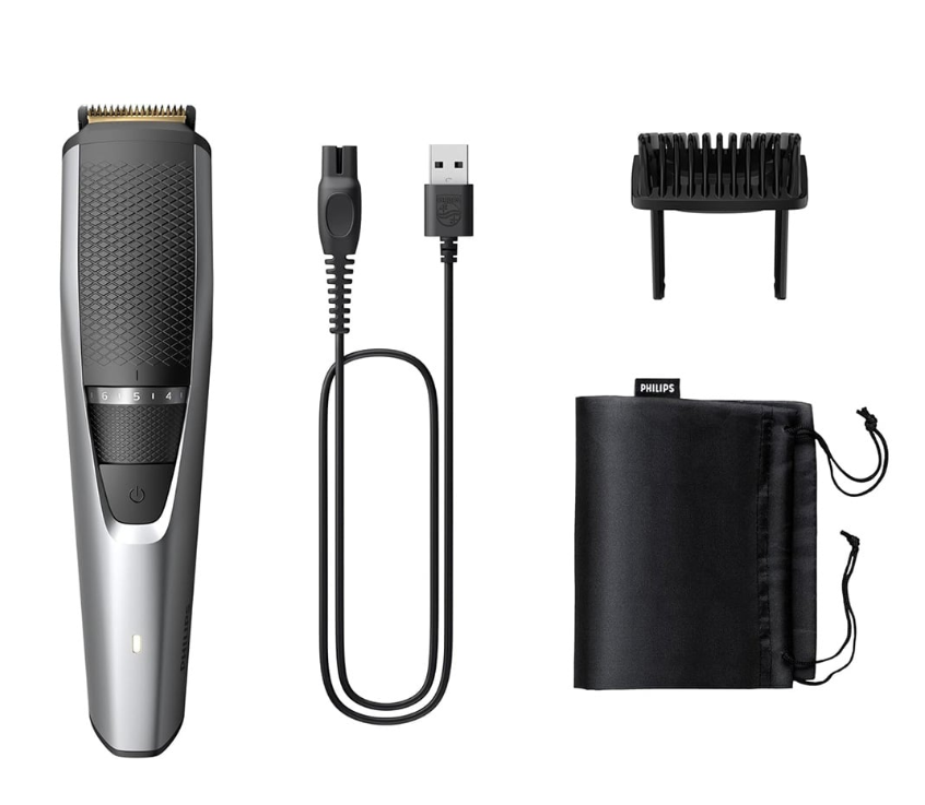 Philips Series 3000 Beard Trimmer BT3232/15