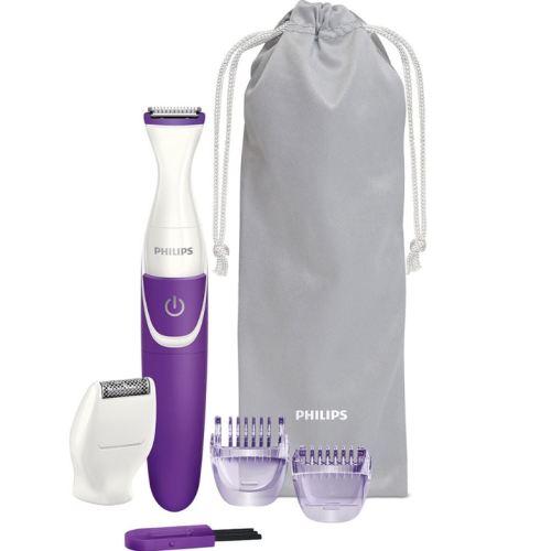Philips Womens Trimmer 2 Watts BRT38315