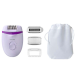 Philips Corded Epilator BRE27500