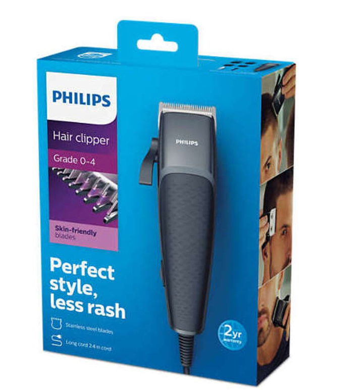 Philips Hair Clipper HC310013